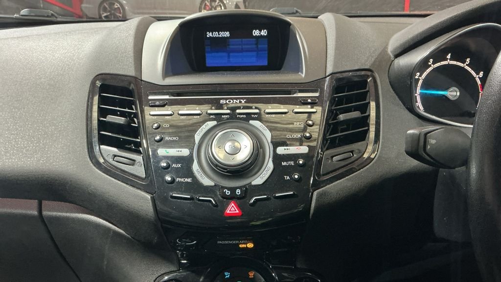 Used Ford Fiesta 2014 for sale - 78069387: Photo 9