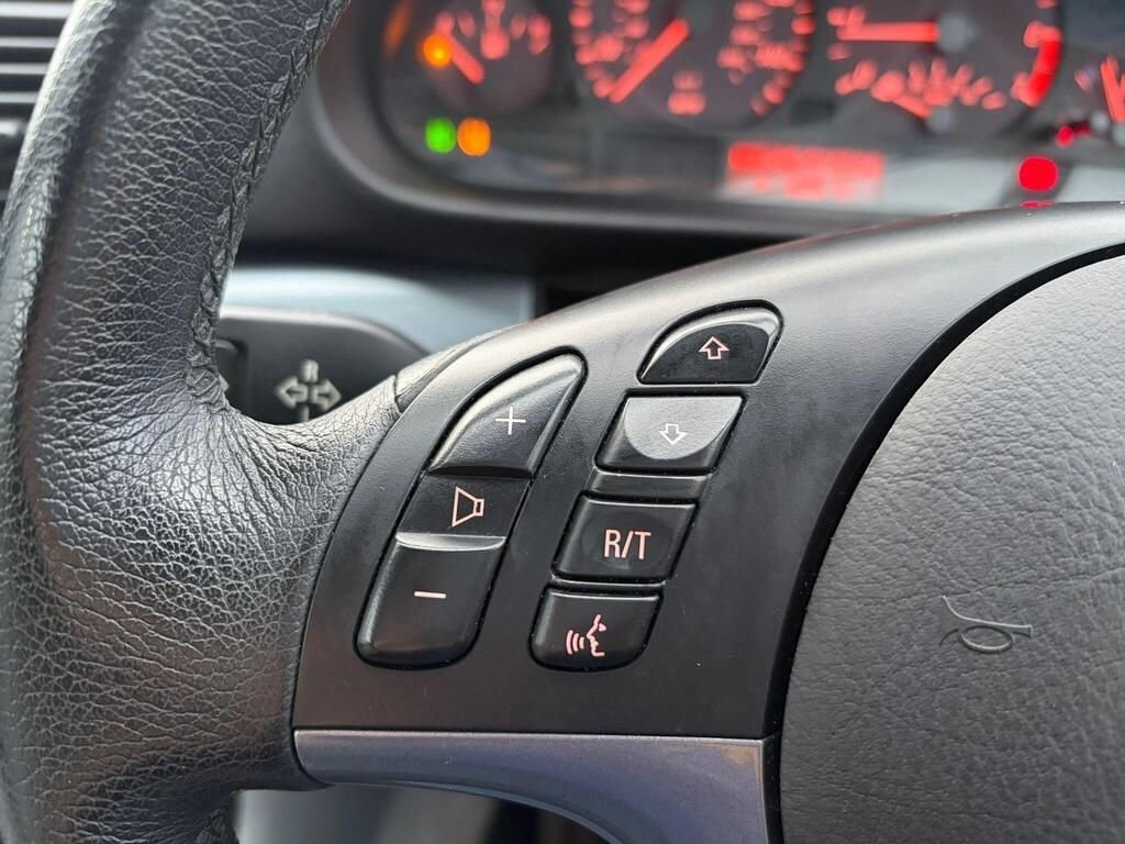 Used BMW 3 Series 2001 for sale - 77672796: Photo 14