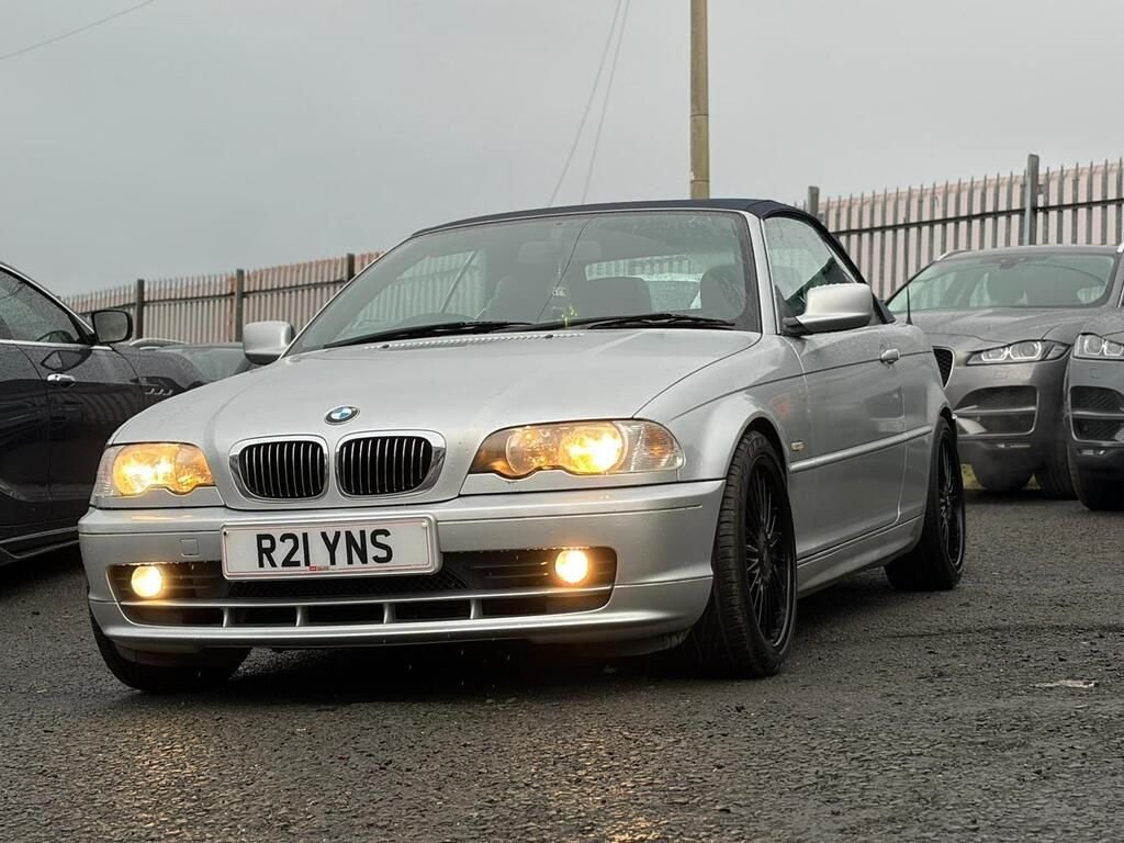 Used BMW 3 Series 2001 for sale - 77672796: Photo 22