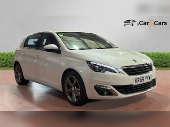 Used Peugeot 308 2015 for sale - 79178534: Photo