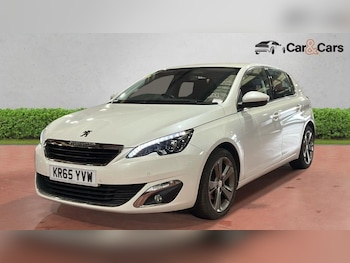 Used Peugeot 308 2015 for sale - 79178534: Photo