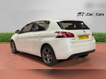 Used Peugeot 308 2015 for sale - 79178534: Photo