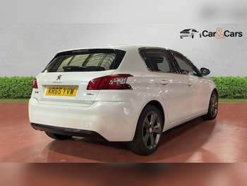 Used Peugeot 308 2015 for sale - 79178534: Photo