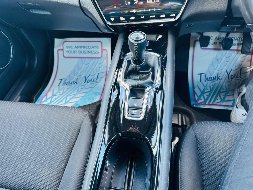 Used Honda HR-V 2018 for sale - 77147780: Photo 10