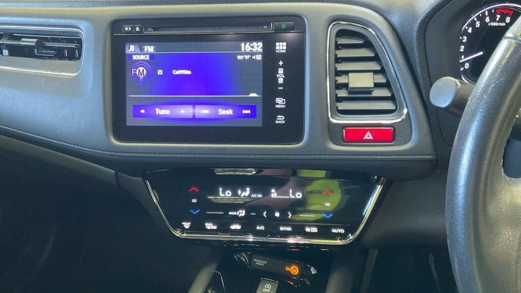 Used Honda HR-V 2018 for sale - 77147780: Photo 12