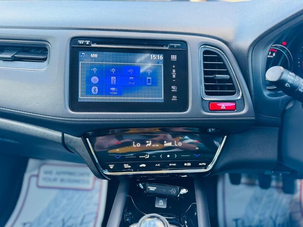 Used Honda HR-V 2018 for sale - 77147780: Photo 13