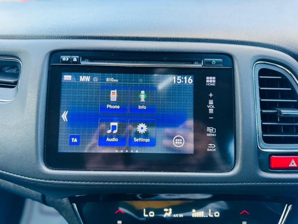 Used Honda HR-V 2018 for sale - 77147780: Photo 15