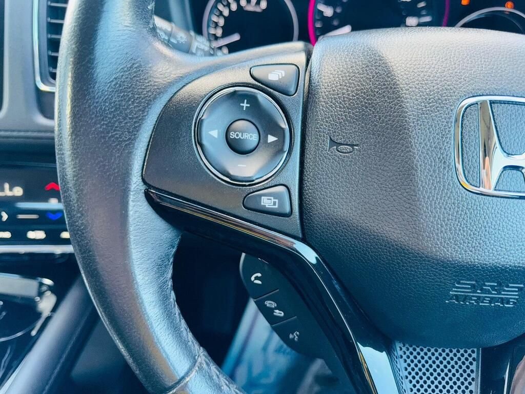 Used Honda HR-V 2018 for sale - 77147780: Photo 16