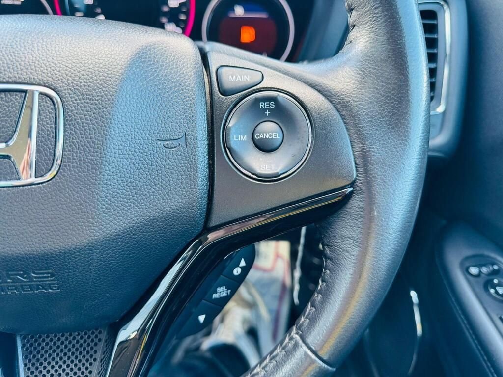 Used Honda HR-V 2018 for sale - 77147780: Photo 17