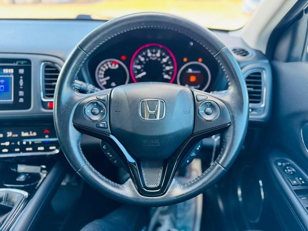 Used Honda HR-V 2018 for sale - 77147780: Photo 18