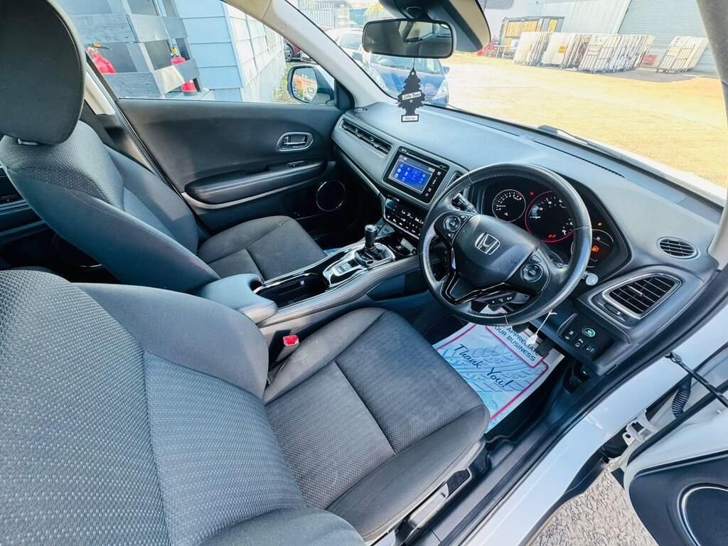 Used Honda HR-V 2018 for sale - 77147780: Photo 21