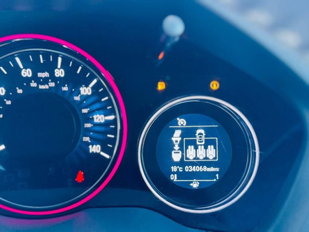 Used Honda HR-V 2018 for sale - 77147780: Photo 26