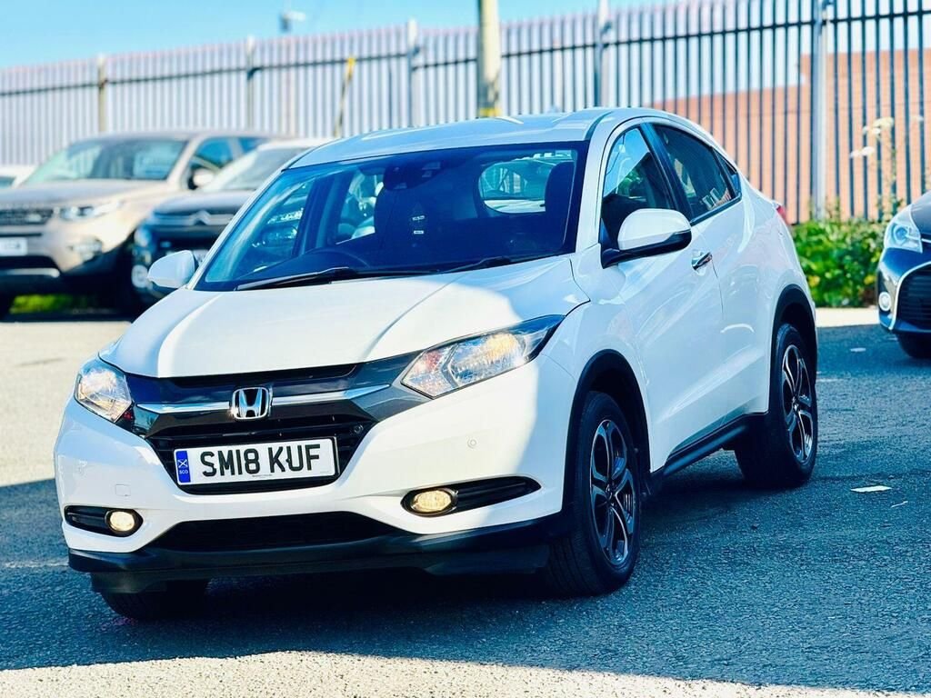 Used Honda HR-V 2018 for sale - 77147780: Photo 28