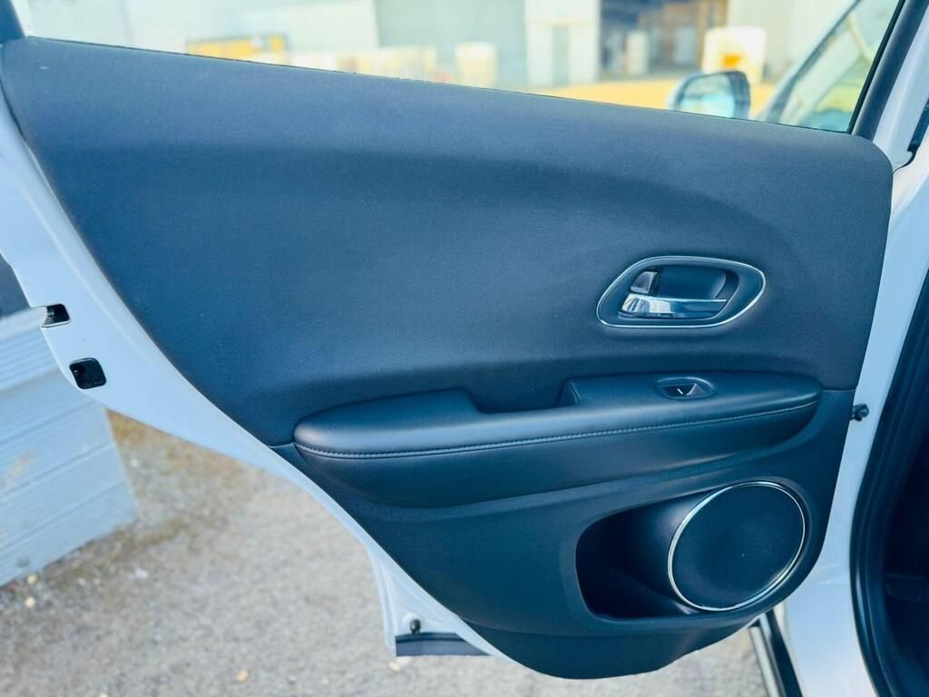 Used Honda HR-V 2018 for sale - 77147780: Photo 36