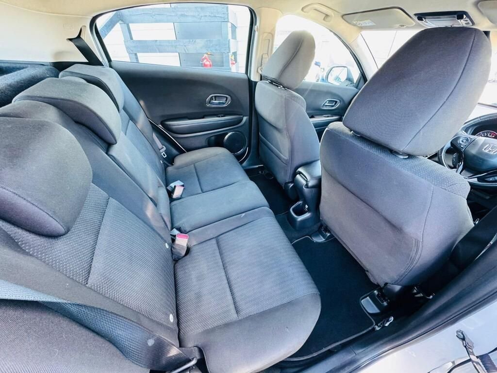 Used Honda HR-V 2018 for sale - 77147780: Photo 42