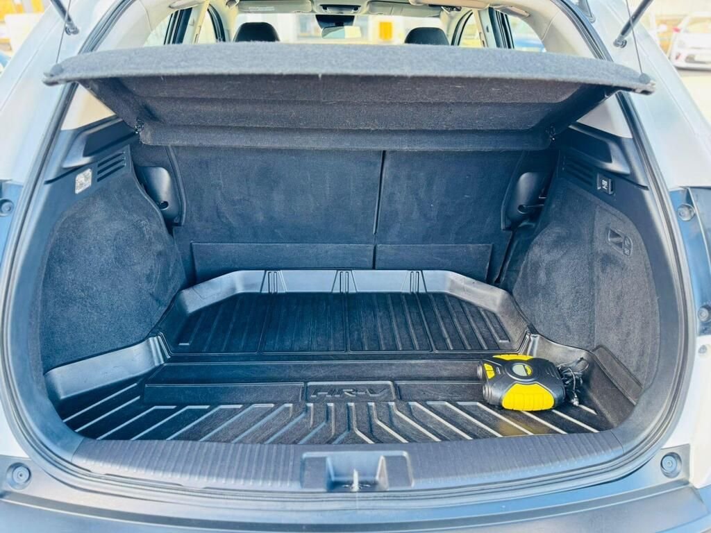 Used Honda HR-V 2018 for sale - 77147780: Photo 44