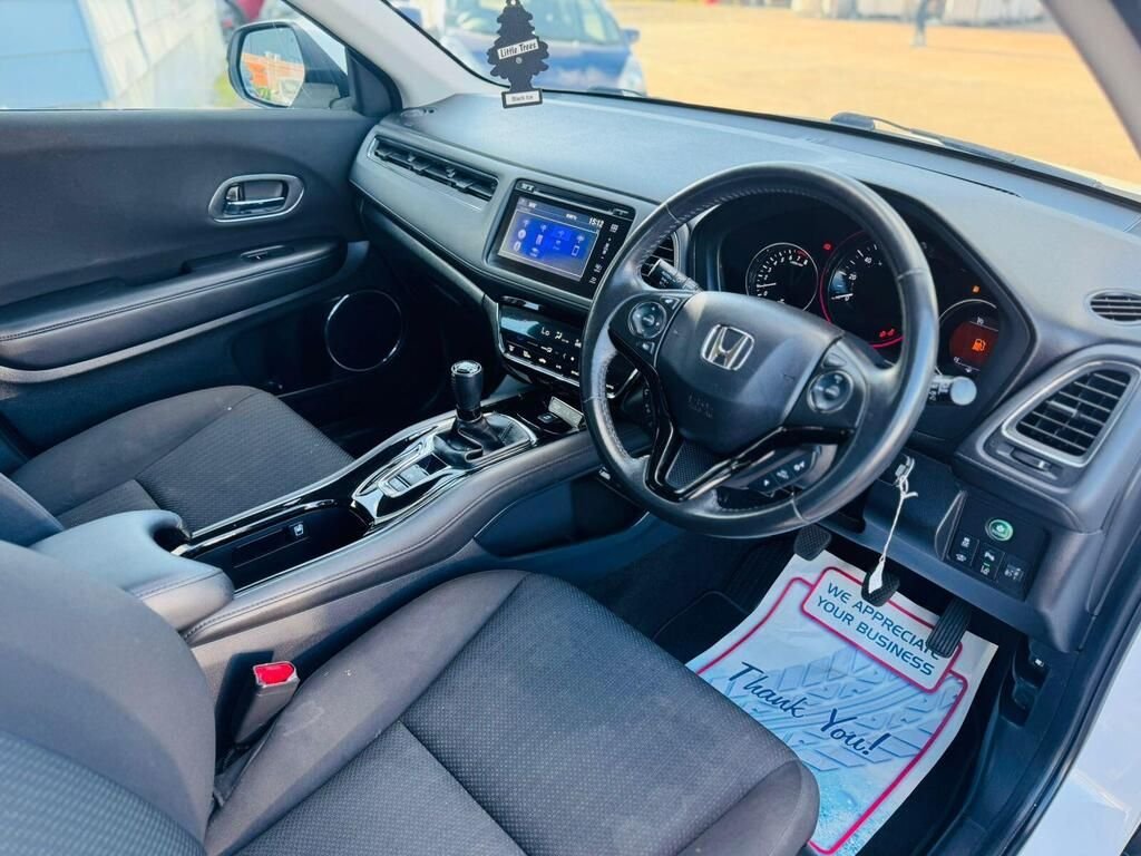 Used Honda HR-V 2018 for sale - 77147780: Photo 6