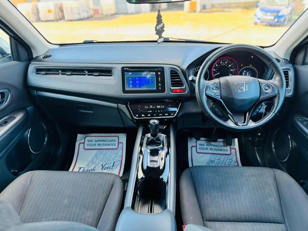 Used Honda HR-V 2018 for sale - 77147780: Photo 7