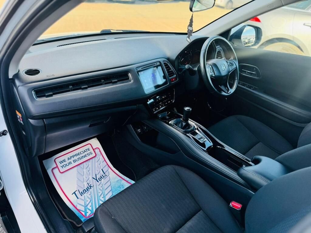 Used Honda HR-V 2018 for sale - 77147780: Photo 8