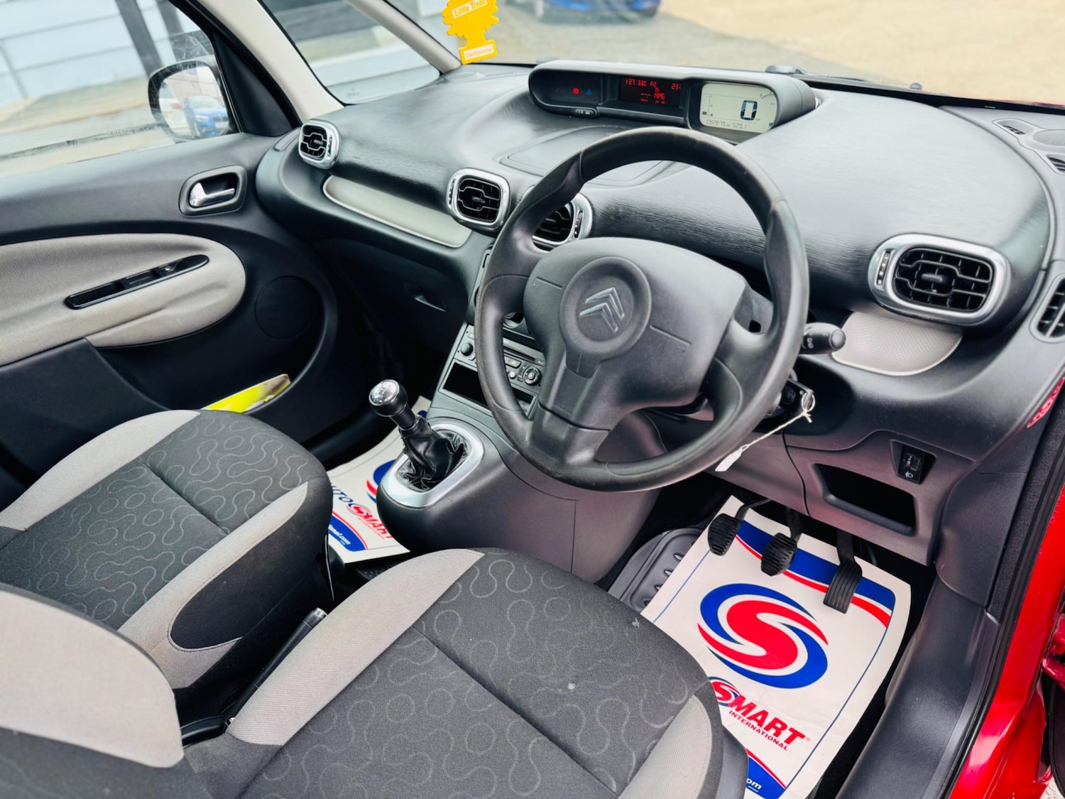 Vehicle 16