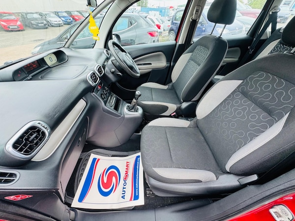 Used Citroen C3 Picasso 2009 for sale - 75302401: Photo 19