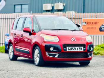 2009 (59) - 1.6 HDi VTR+ Euro 4 5dr