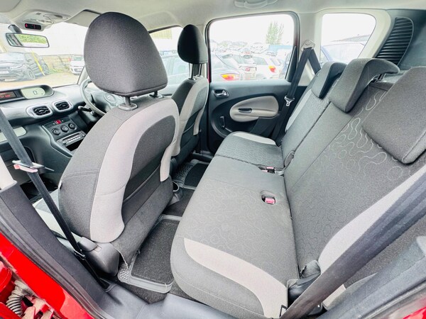 Used Citroen C3 Picasso 2009 for sale - 75302401: Photo 29