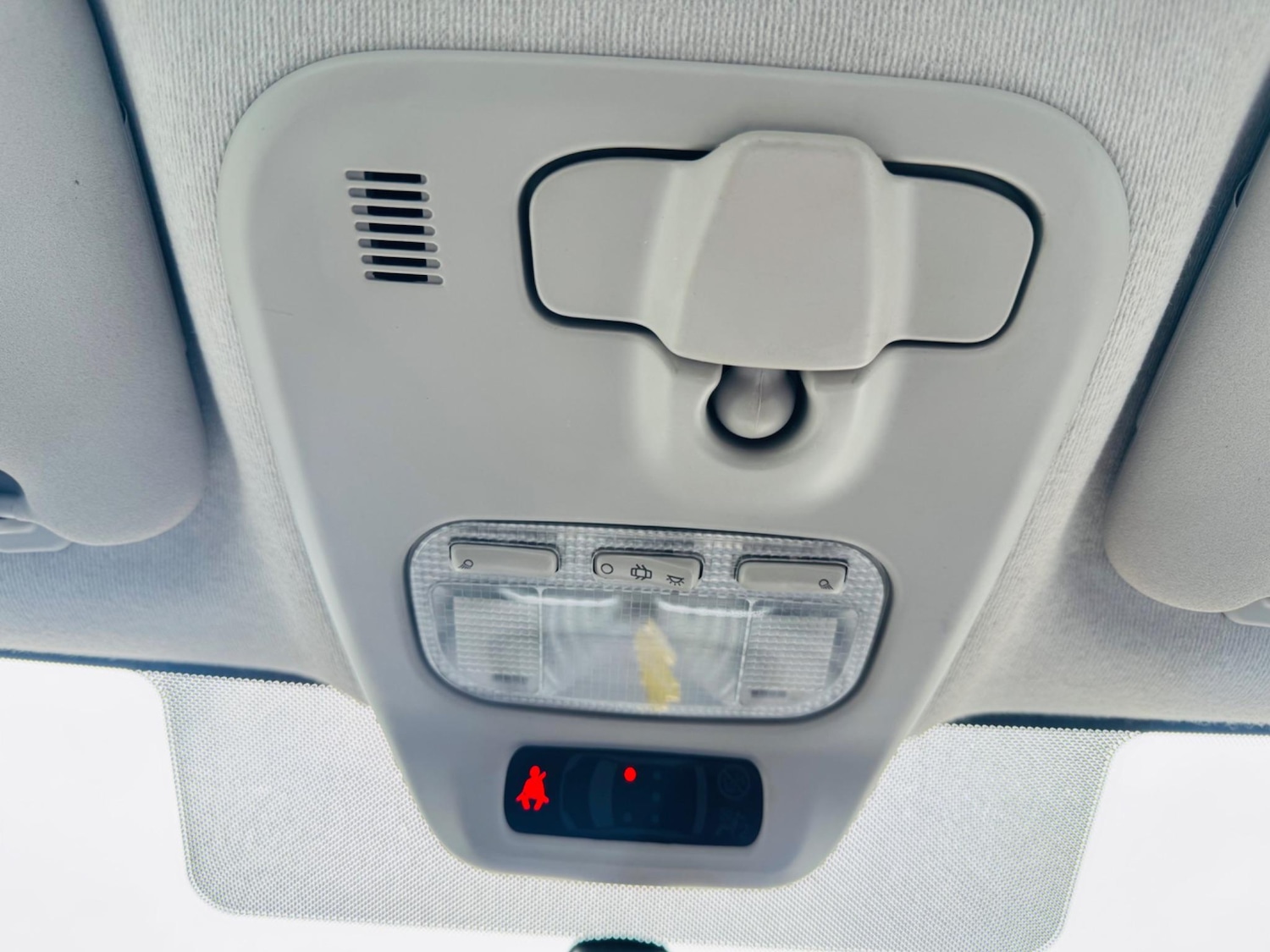 Vehicle 32