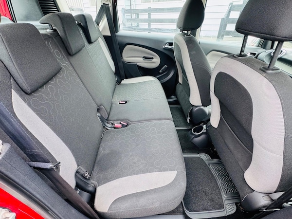Used Citroen C3 Picasso 2009 for sale - 75302401: Photo 33