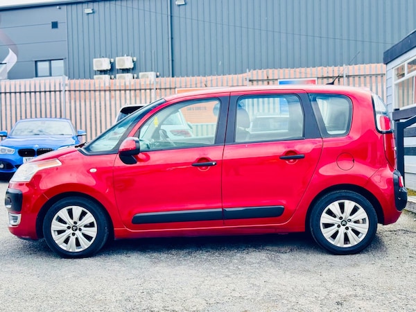 Used Citroen C3 Picasso 2009 for sale - 75302401: Photo 8