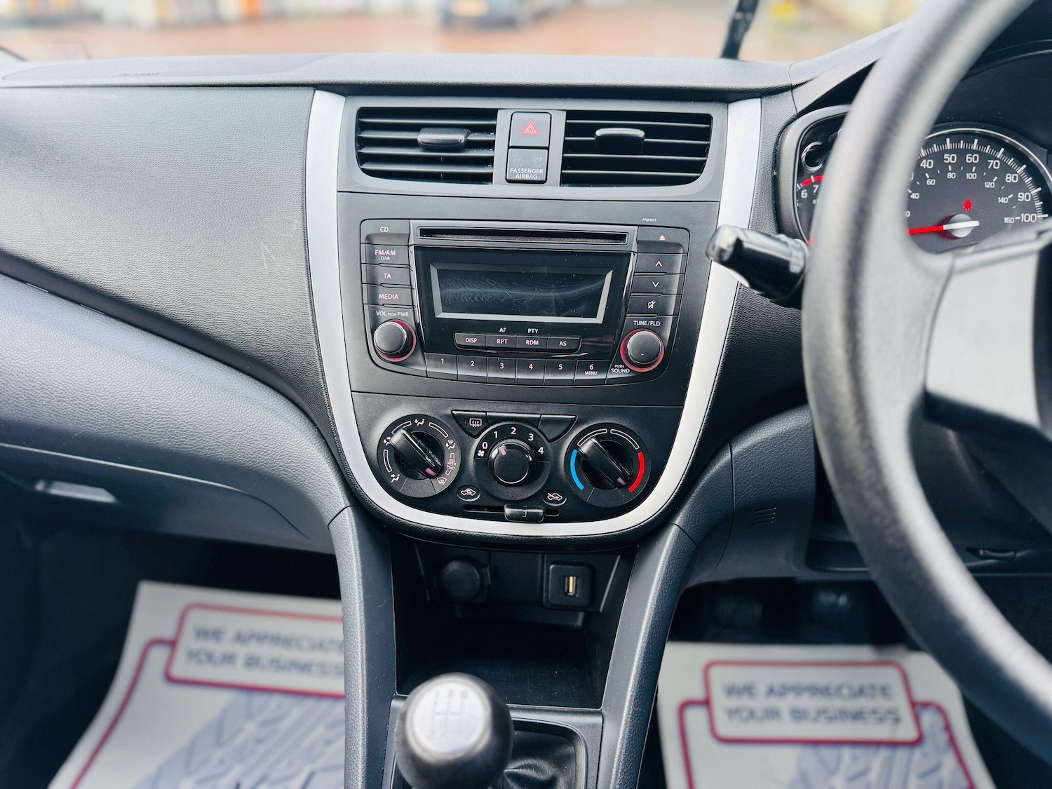 Used Suzuki Celerio 2016 for sale - 76989863: Photo 11