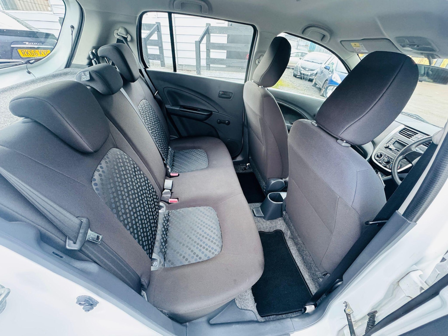 Used Suzuki Celerio 2016 for sale - 76989863: Photo 23