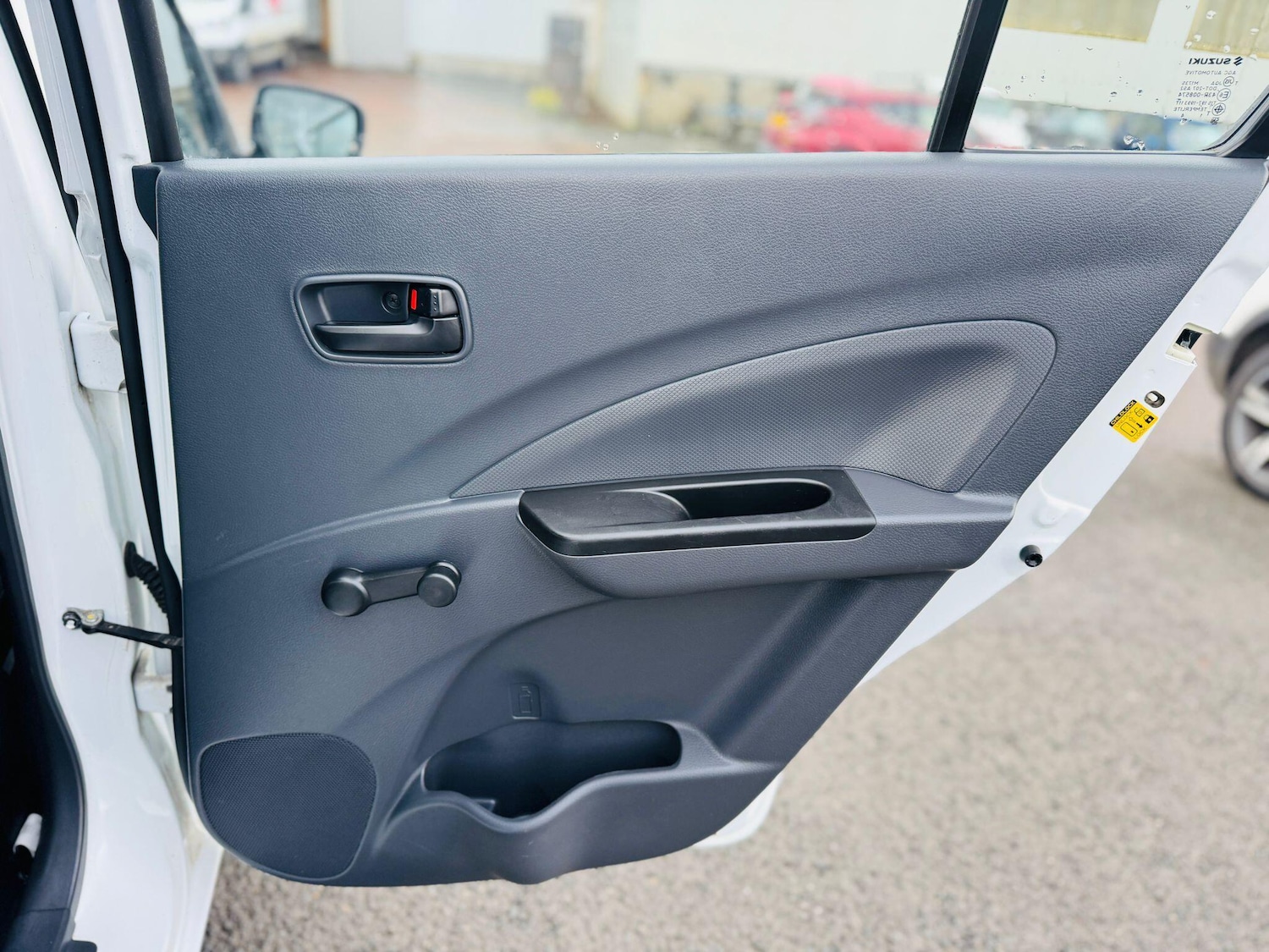 Used Suzuki Celerio 2016 for sale - 76989863: Photo 28