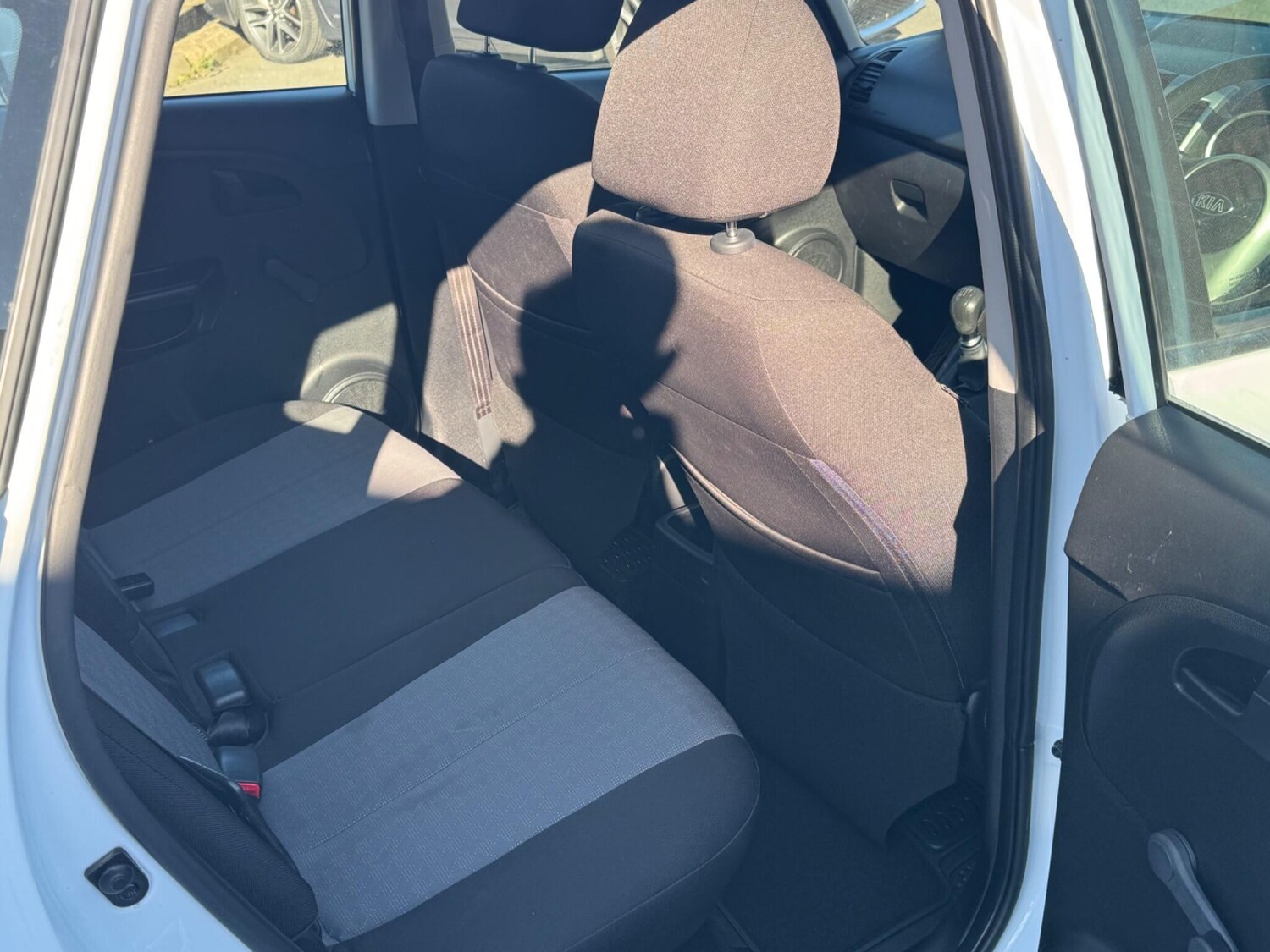 Used Kia Venga 2018 for sale - 75991008: Photo 22