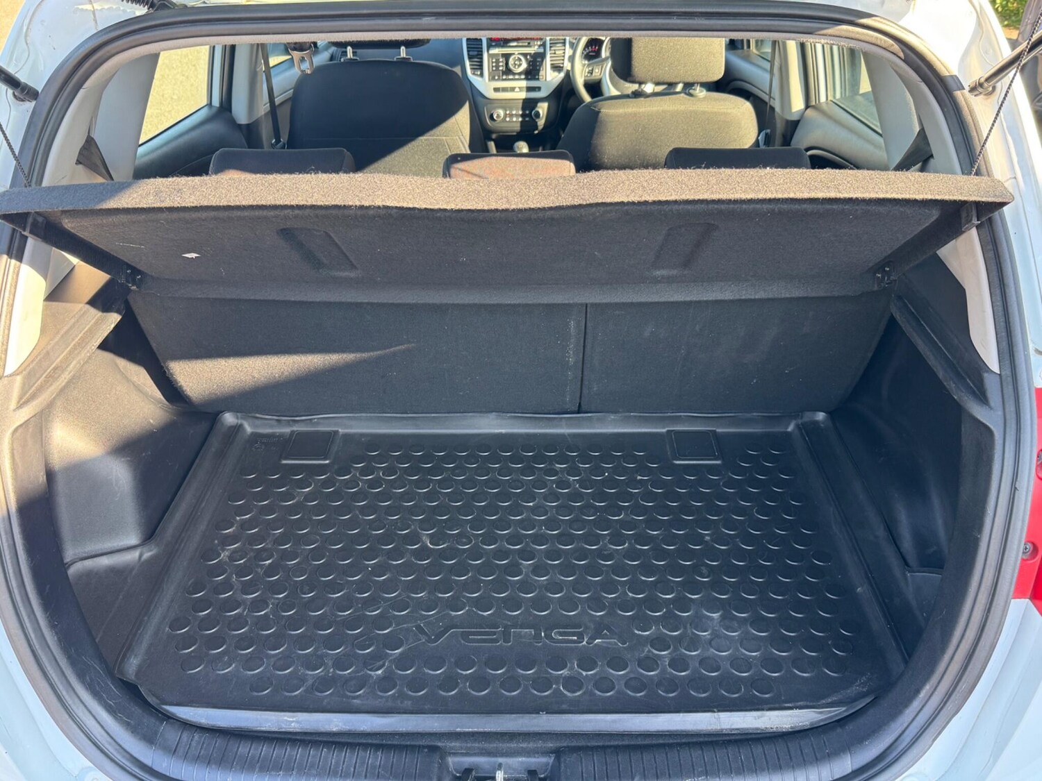 Used Kia Venga 2018 for sale - 75991008: Photo 23