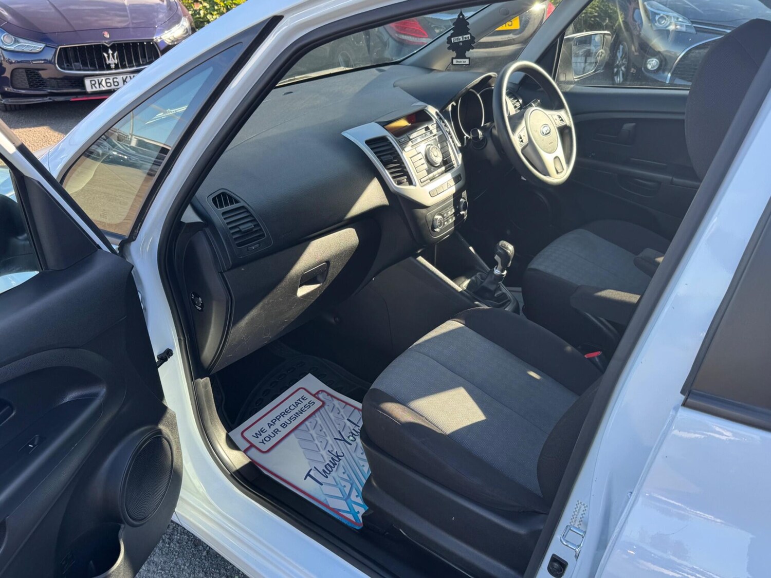 Used Kia Venga 2018 for sale - 75991008: Photo 25