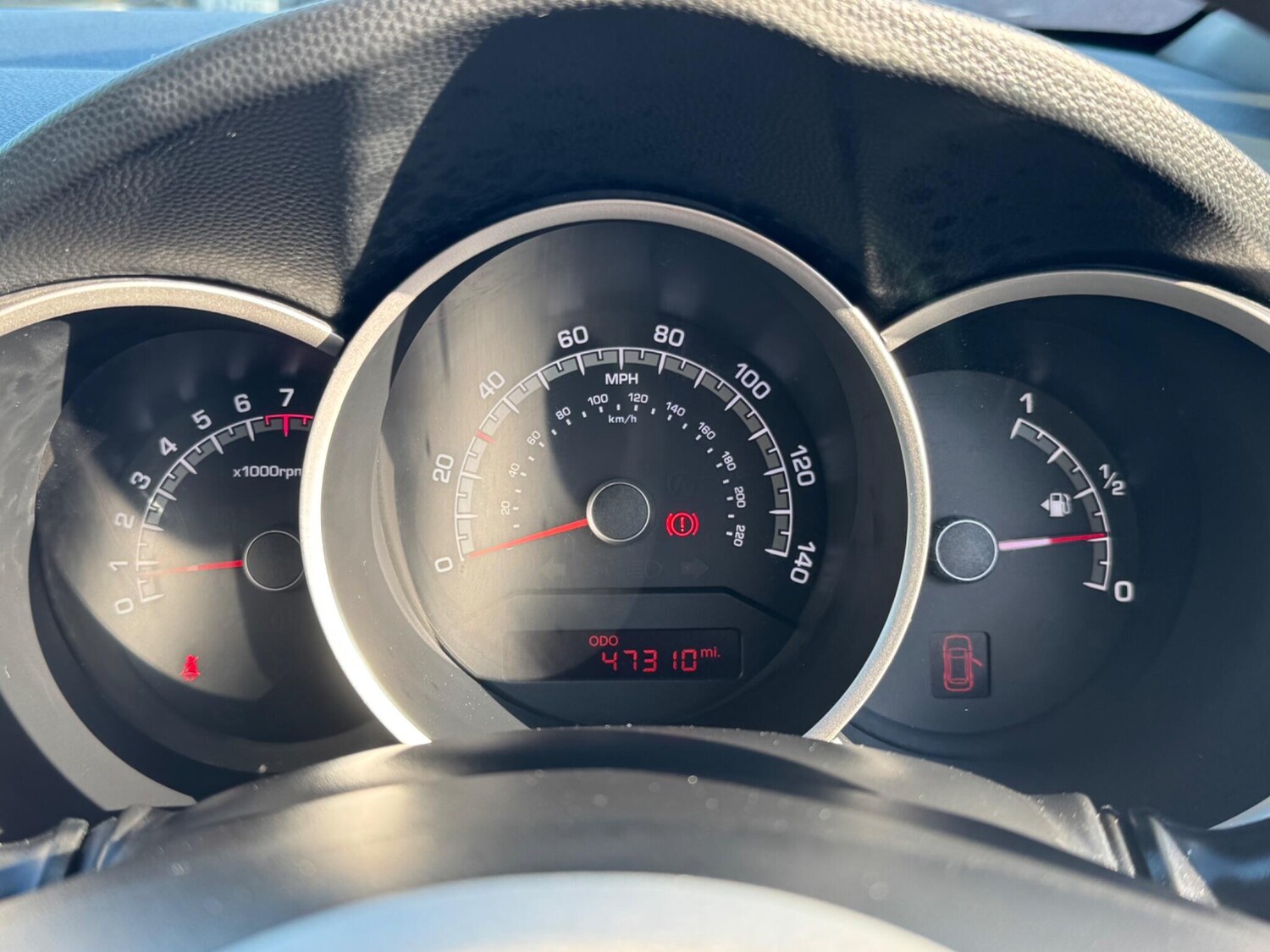 Used Kia Venga 2018 for sale - 75991008: Photo 29