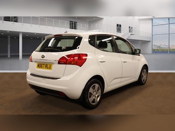 Used Kia Venga 2018 for sale - 75991008: Photo 2