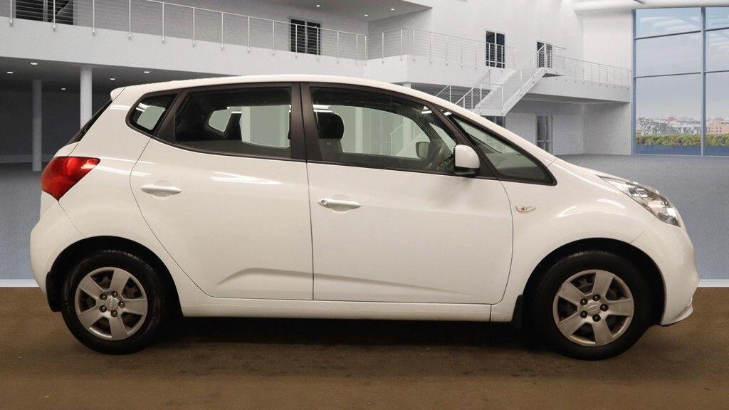 Used Kia Venga 2018 for sale - 75991008: Photo 3
