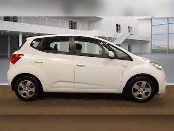 Used Kia Venga 2018 for sale - 75991008: Photo 3