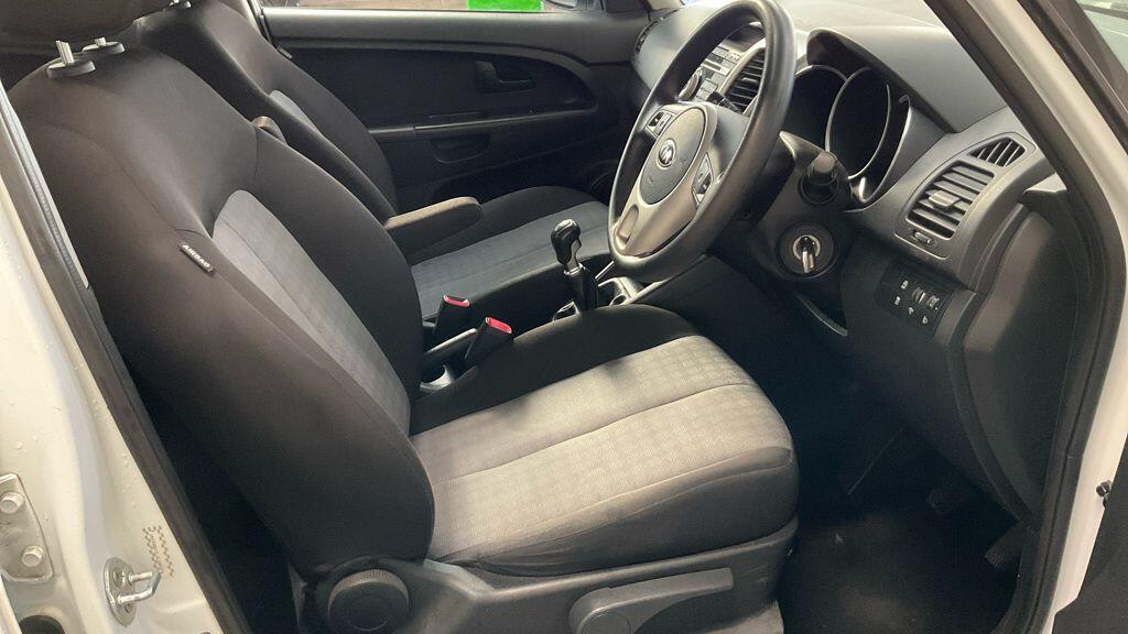 Used Kia Venga 2018 for sale - 75991008: Photo 6