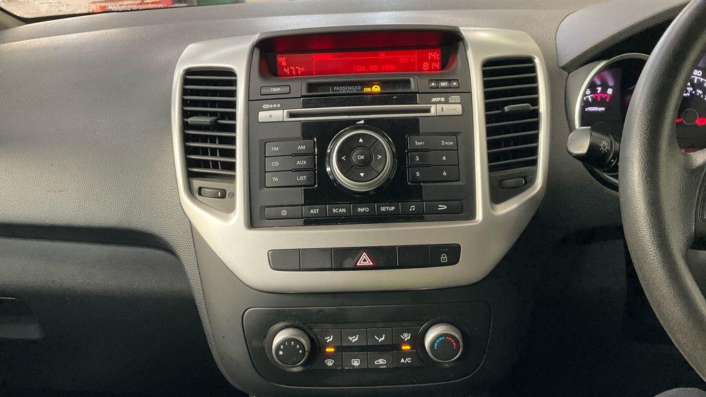 Used Kia Venga 2018 for sale - 75991008: Photo 8
