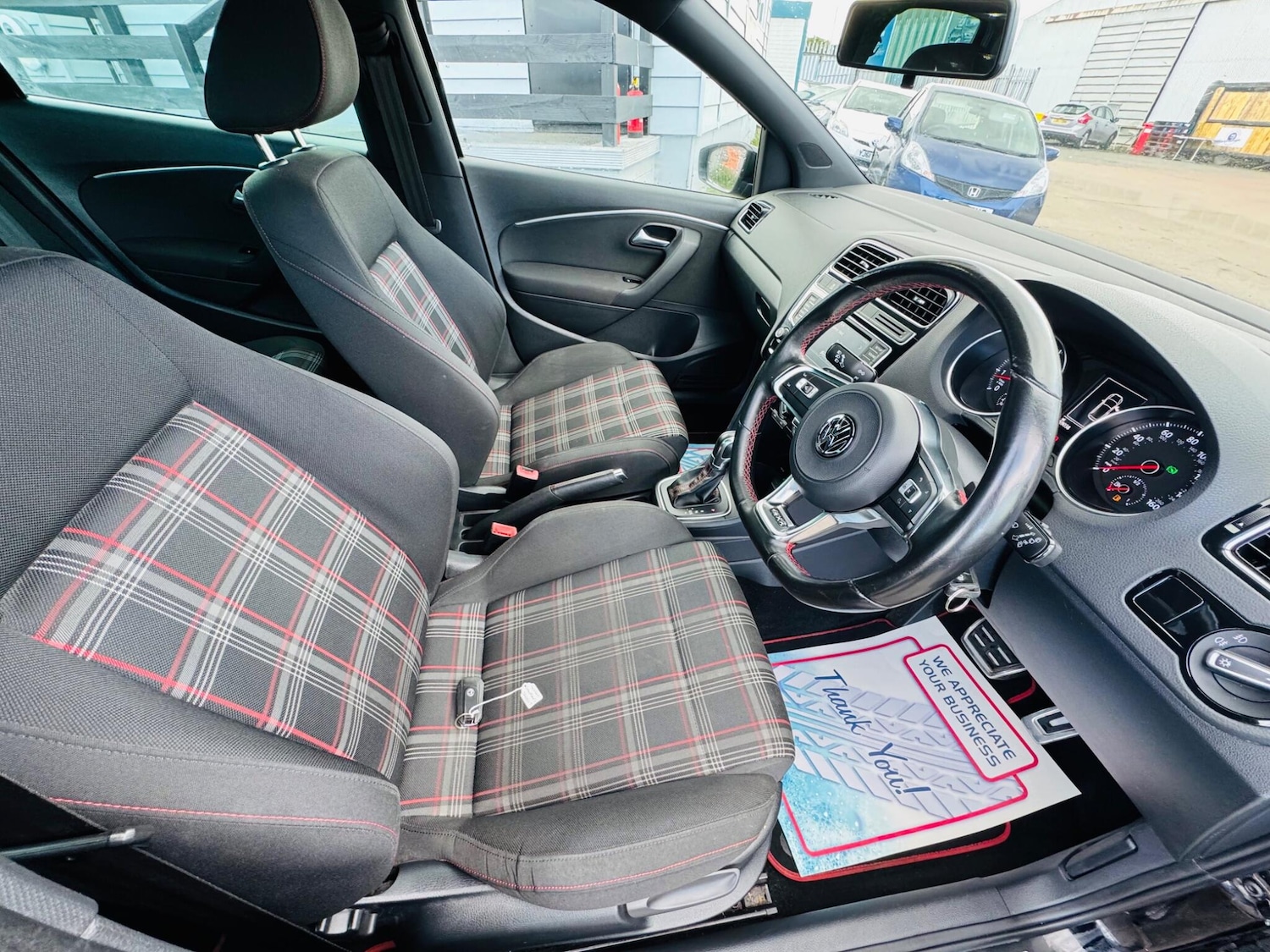 Used Volkswagen Polo 2016 for sale - 76989197: Photo 19