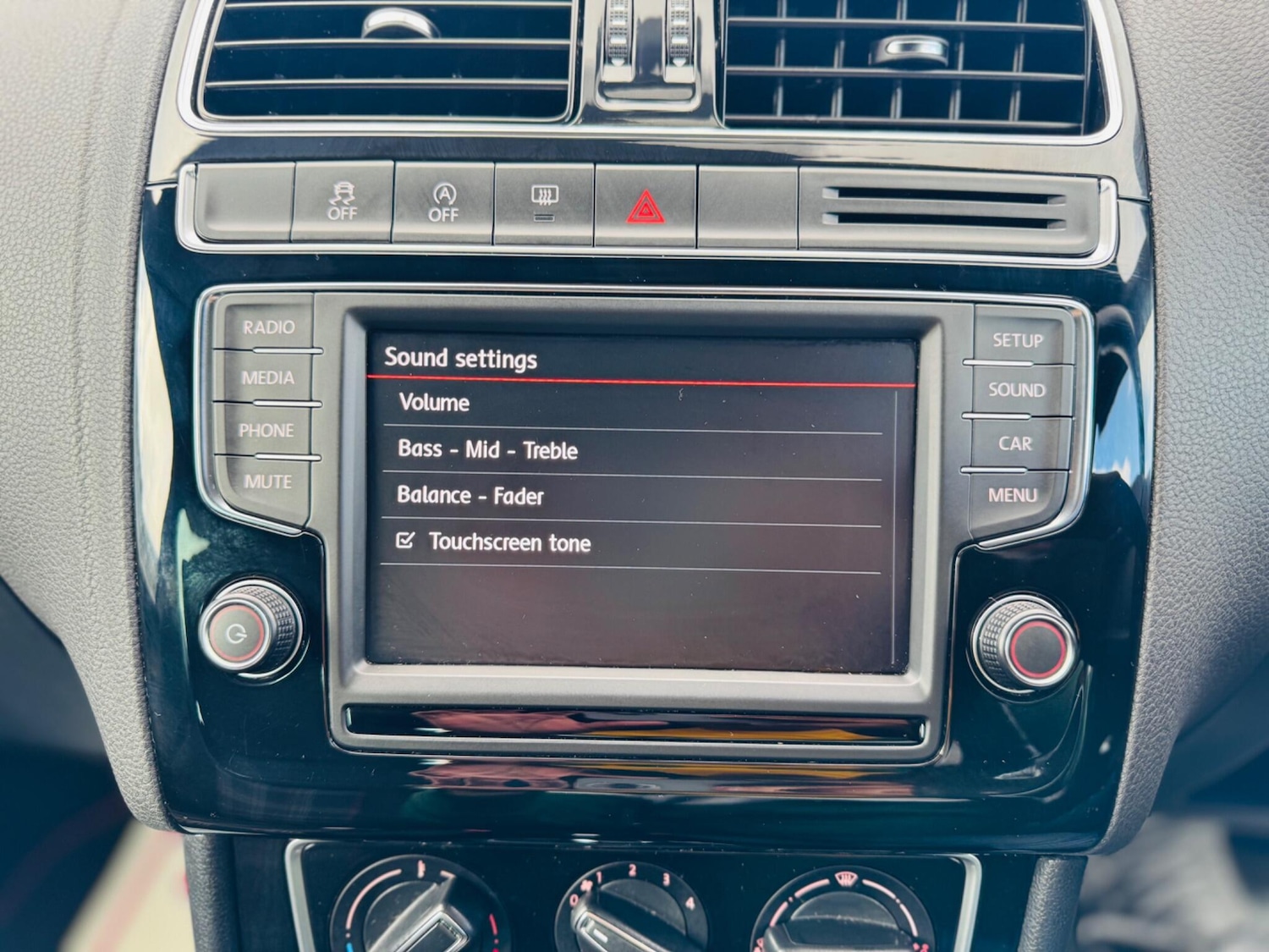 Used Volkswagen Polo 2016 for sale - 76989197: Photo 23