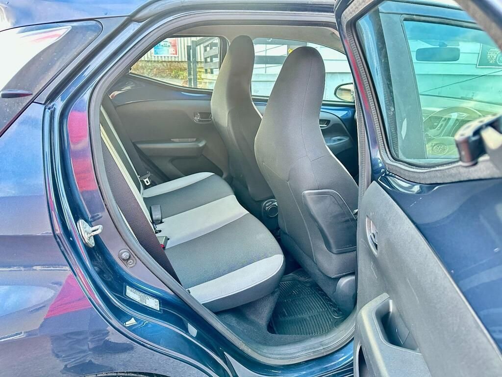 Used Toyota AYGO 2016 for sale - 77147799: Photo 12