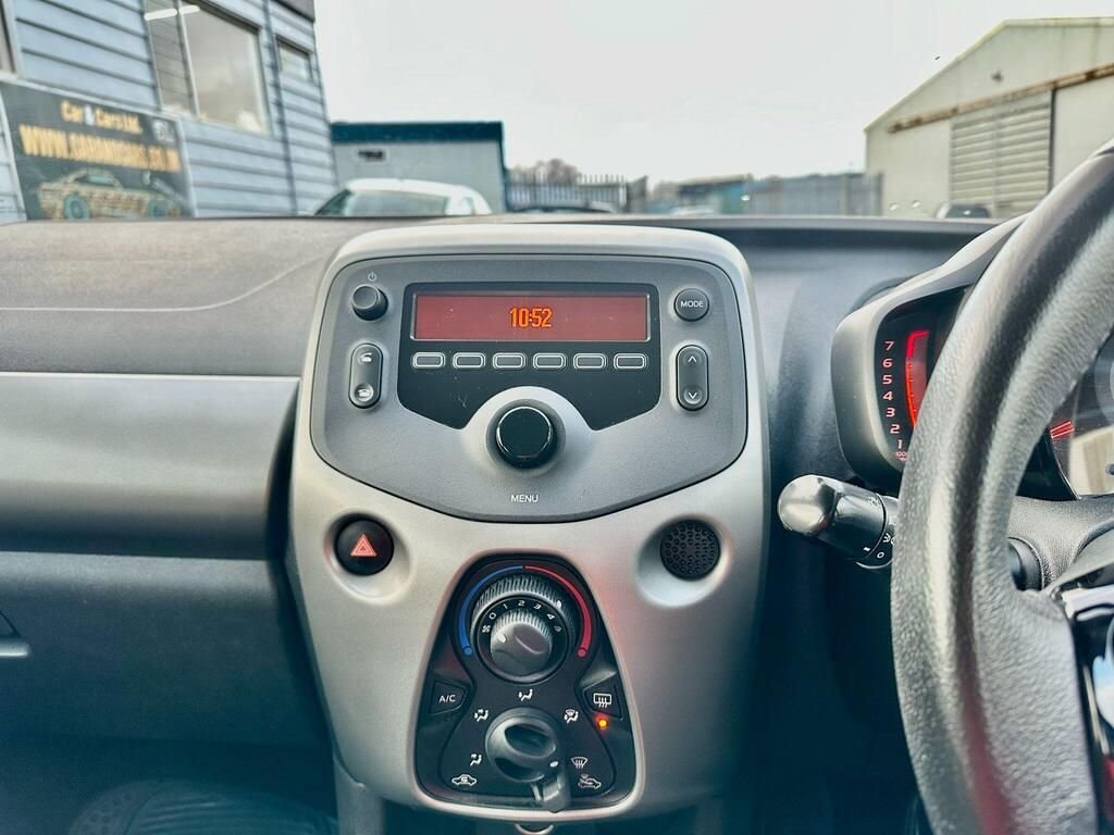 Used Toyota AYGO 2016 for sale - 77147799: Photo 9