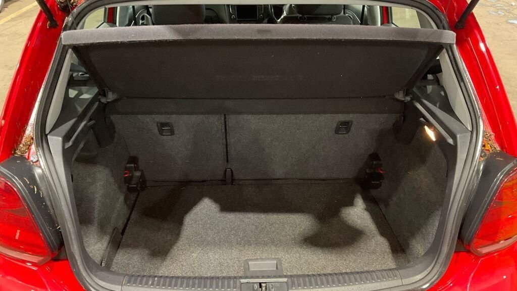 Used Volkswagen Polo 2014 for sale - 77147782: Photo 11