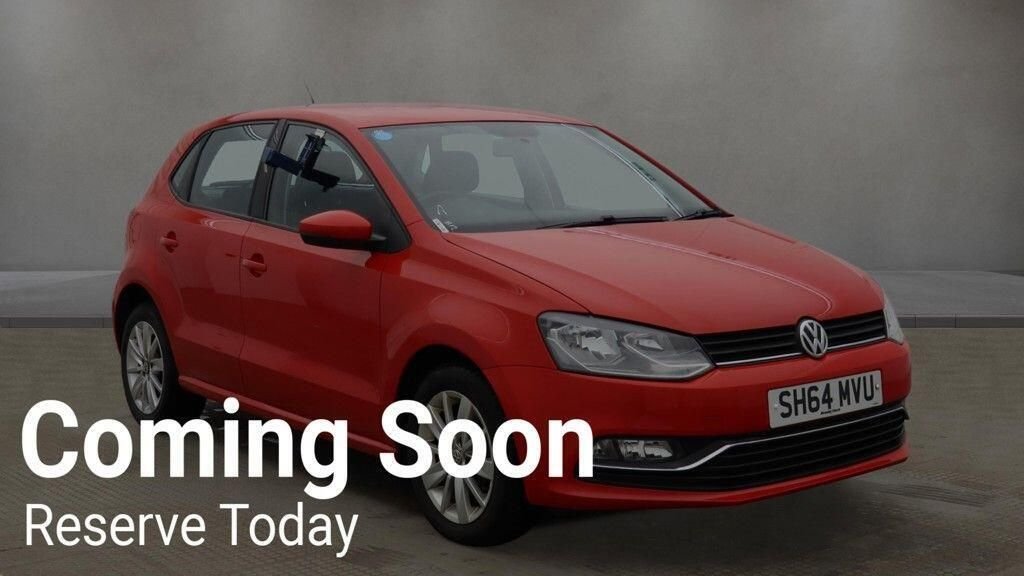 Used Volkswagen Polo 2014 for sale - 77147782: Photo 18
