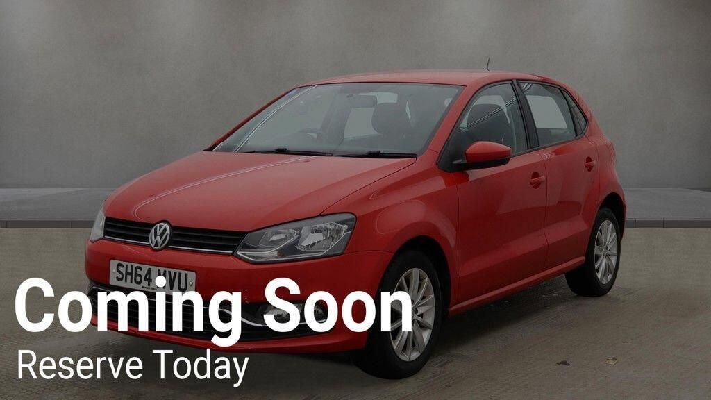 Used Volkswagen Polo 2014 for sale - 77147782: Photo 19