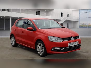 Volkswagen Polo feature image